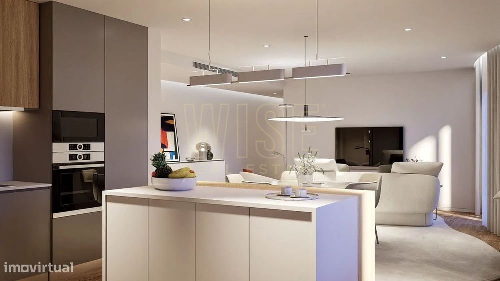 Apartamento T1