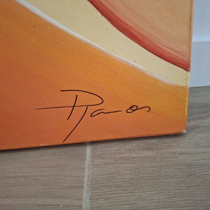 Vendo Quadro Decorativo