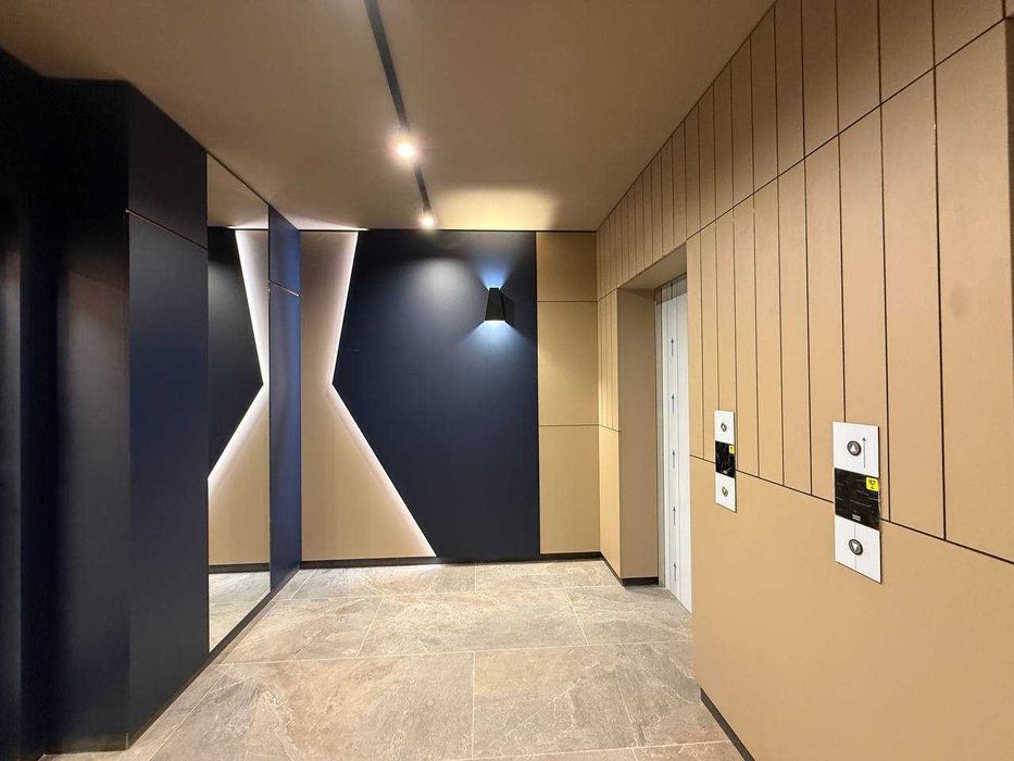 Продаж 1-кімнатної квартири в ЖК Viking Hills, вул. Щурата.