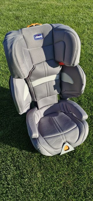 Fotelik Chicco Oasys 2 3 Fix Plus 15-36kg