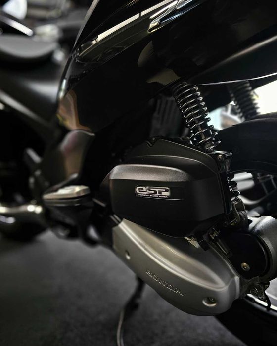 Honda Pcx 2013 Vidro Alto Givi