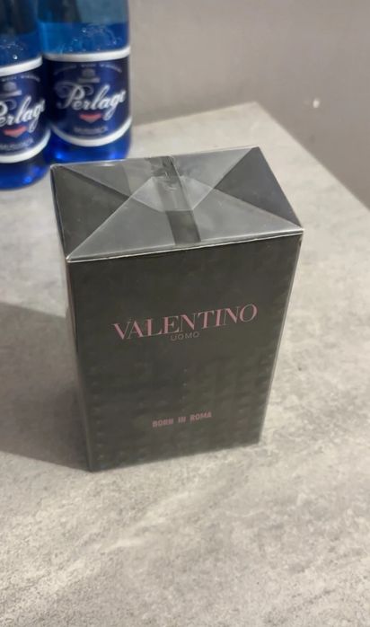 Valentino Born In Roma Intense Męskie 100ml