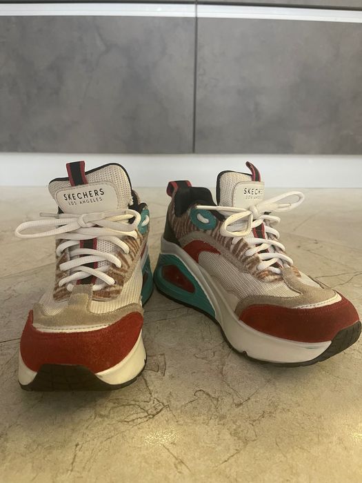 Оригінальні Кросівки Skechers