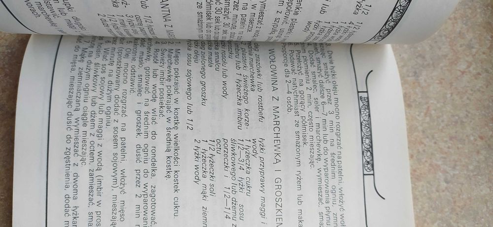 Kuchnia Chińska  Świat na talerzu Pospieszyńska