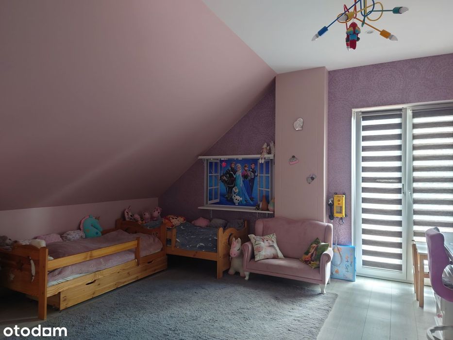 Dom na sprzedaż