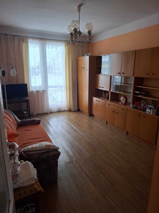 Mieszkanie na sprzedaz