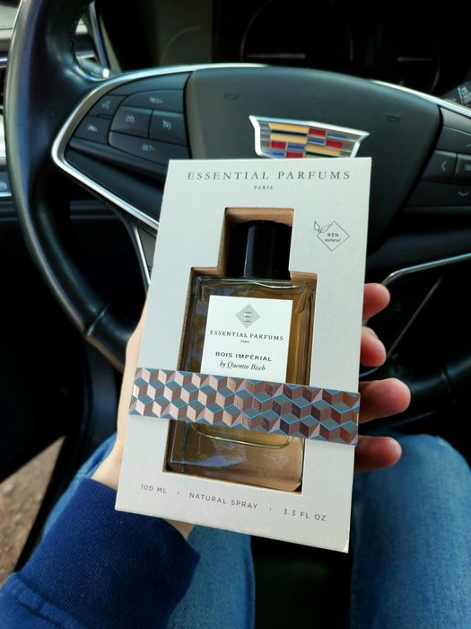 Bois Imperial 100ml,оригінал