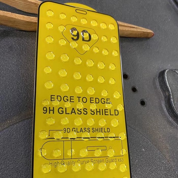 Защитное стекло для Айфон X XS 11 Pro | Скло 9D Full Glue iPhone | Акція!!