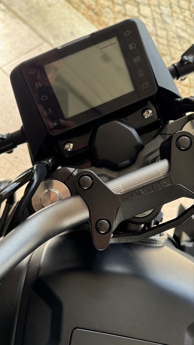 Zontes Gk 125 cc