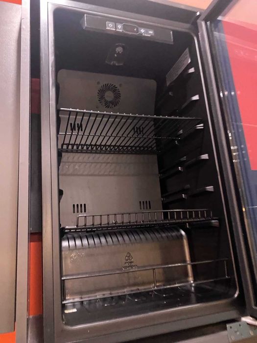 Холодильник Вітрина (Midea HS-125EN)