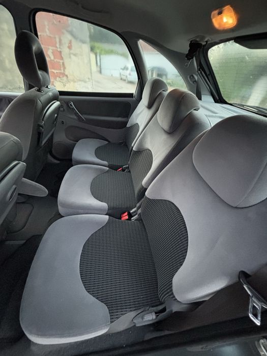 XSara Picasso - Impecavel e Barato!