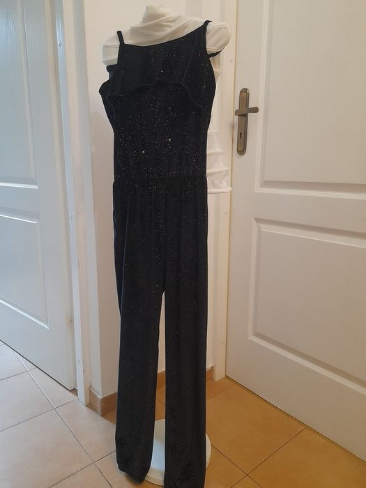 Kombinezon dziewczęcy 158cm