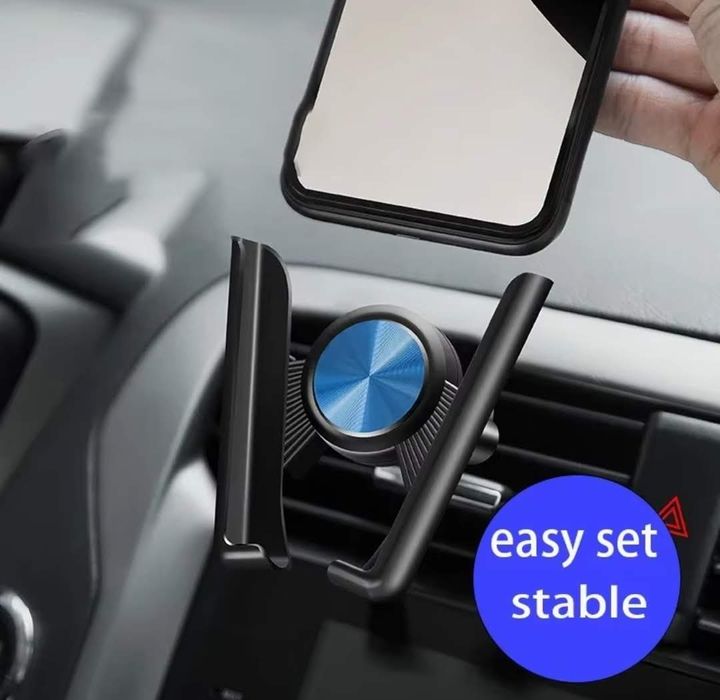 Suporte Universal para telemóveis