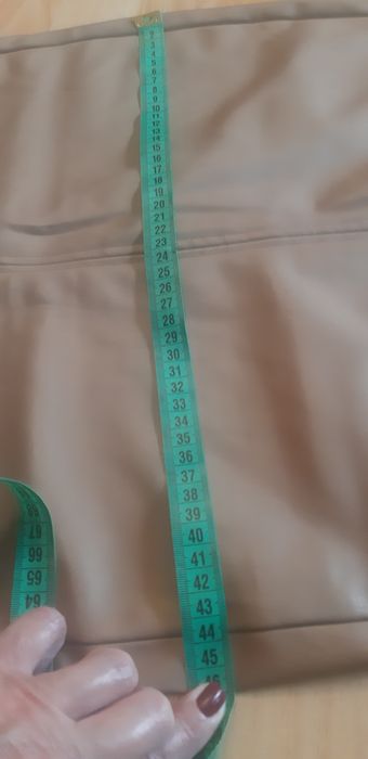 Юбка  женская ,узкая,кожзам