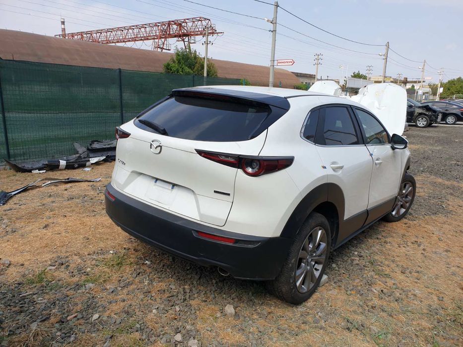 Mazda Cx30   Мазда сх30  Двери Розборка