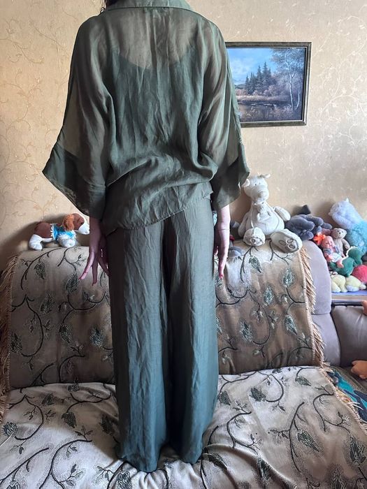 Clothe костюм жіночий Італія