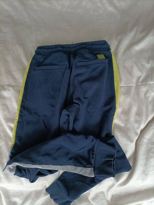 Spodnie dresowe KappAhl r. 158