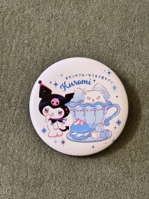 Бейджи, значки к-поп huntrix