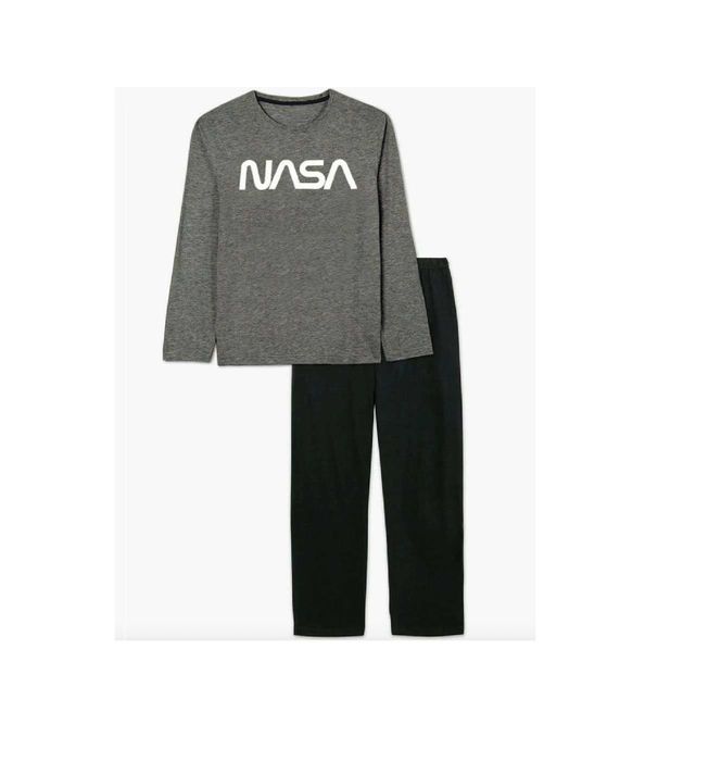 Чоловіча піжама Nasa M, L, XL пижама