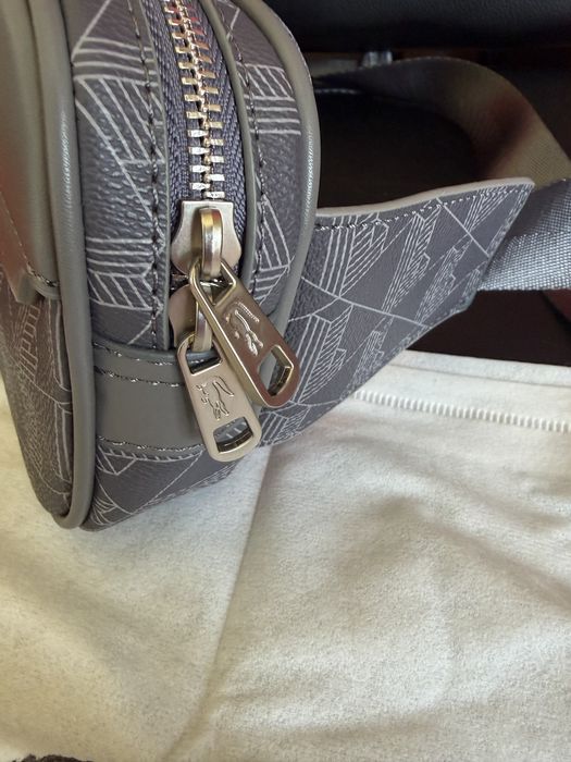 Bolsa Cintura Lacoste