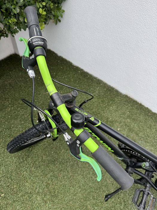 Bicicleta de Criança Oportunidade