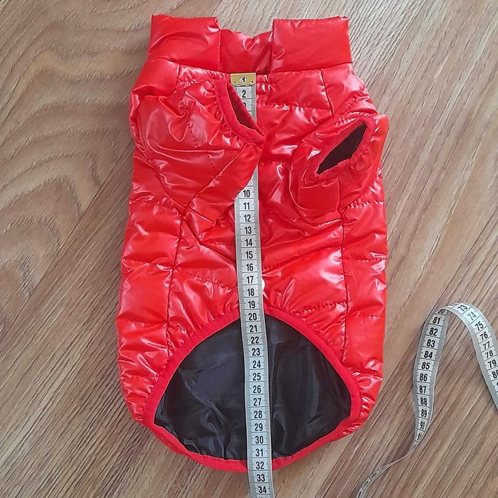 Курточка для собак.