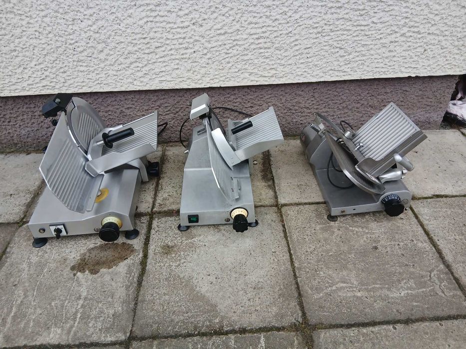 Krajalnica Ma-Ga celme FA 250 mistro GS 275