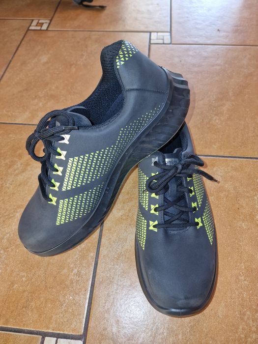 Buty robocze Artra 43