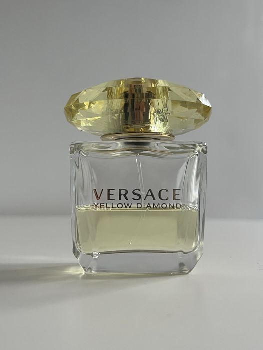 Perfumy versace yellow diamont