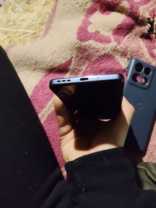 Moto g 86 5g продам
