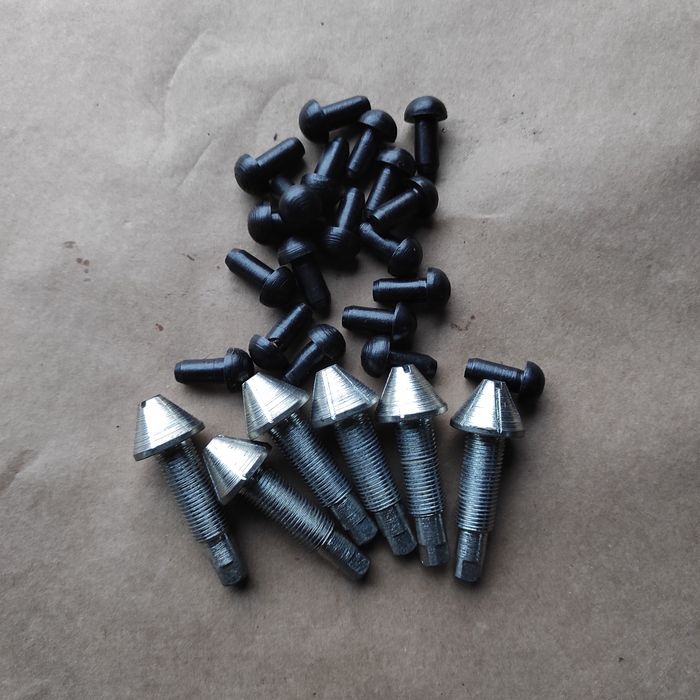 Rozpierak regulator szczęk Dniepr Ural M72 K750