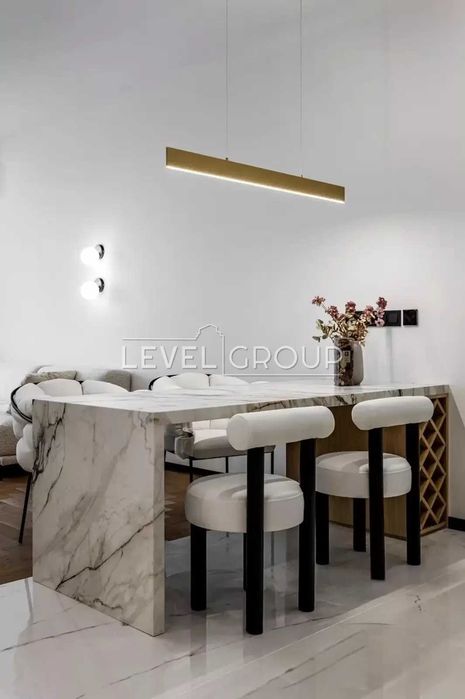 3-комнатная квартира по адресу ул. Бульварно-Кудрявская (площадь 105 м²) - Atlanta.ua - фото 3