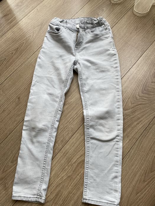 Джинси на дівчинку H&M