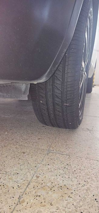 SUV 7 lugares Nissan