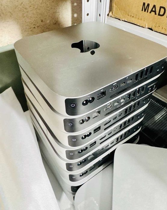 mac mini i5 - Купити електроніку - Ціни на OLX.ua