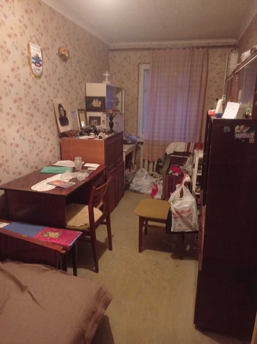 Сдам 1 комнату в 3х.к.кв. Район Лески