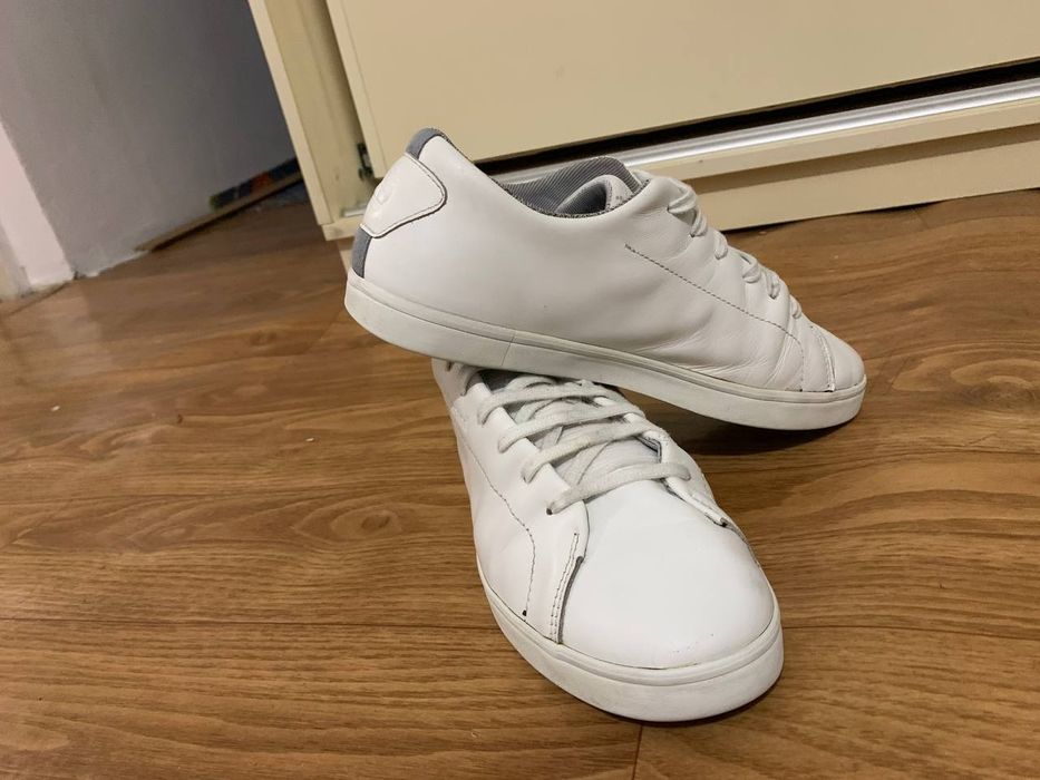 Оригінальні кросівки Timberland 44