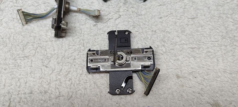 Nokia 3250 Механізм/клавіатура/корпусні елементи  якість!