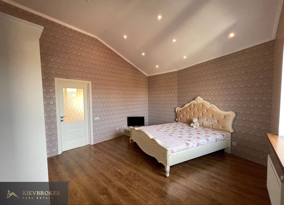 House by the address (area 162 m²) - Atlanta.ua - photo 14