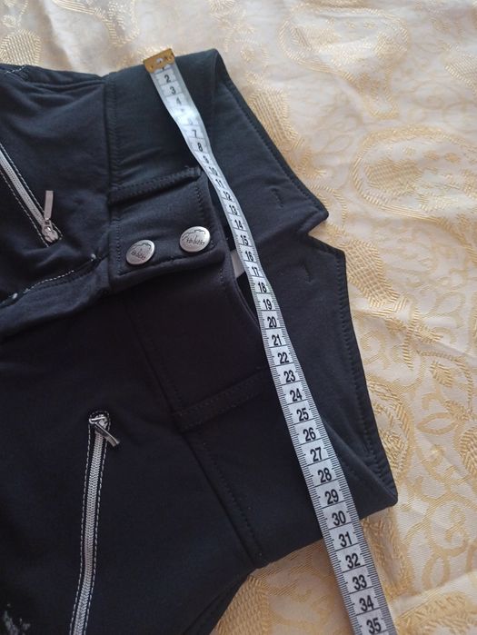 Стрейчові штани, бриджі, брюки для кінного спорту Felix Buhler