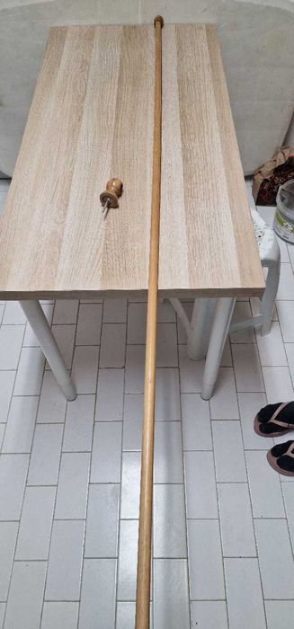 Suportes para Cortina