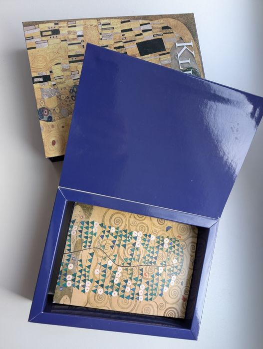 Набір листівок Gustav Klimt / Густав Клімт