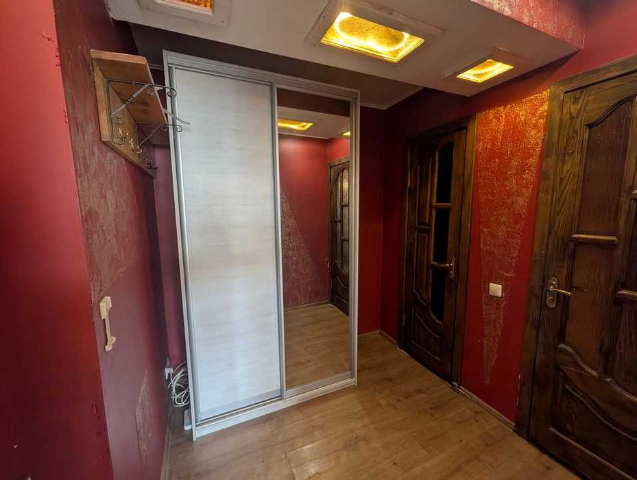 2 кімнатна квартира в районі Пивзаводу в Рівному