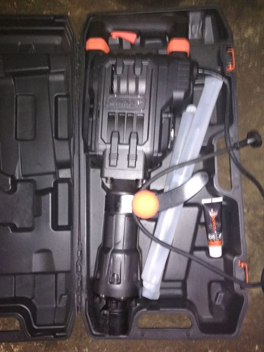 400ГРНОренда відбійного молотка400 ГРН