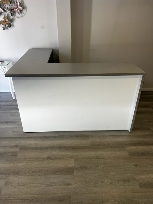 Conjunto moveis para loja