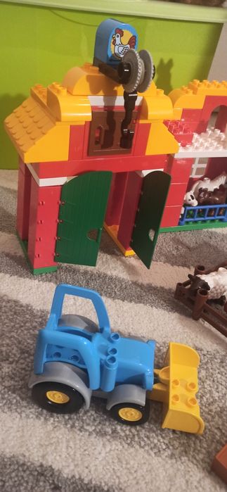 LEGO Duplo Gospodarstwo domowe