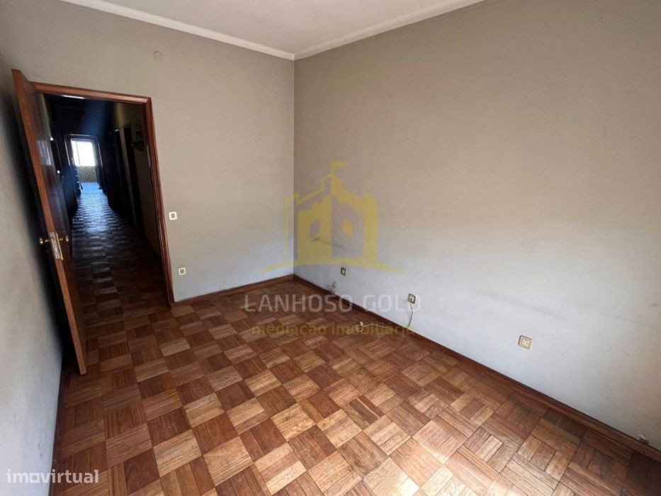Apartamento T4 em São Vicente, Braga