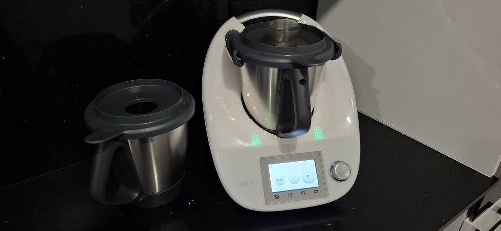 Bimby TM5 Vorwerk