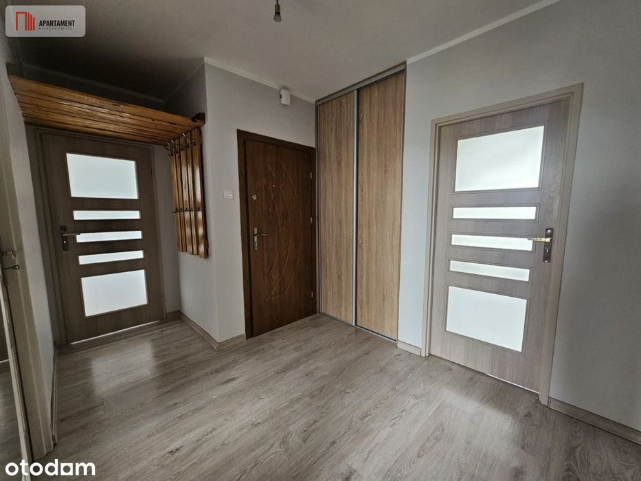 Tylko W Naszym Biurze- Smolki 62m2