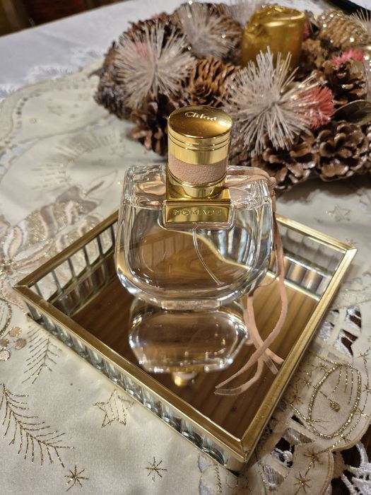 Chloe Nomade woda perfumowana